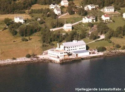 Flyfoto - 1962 16