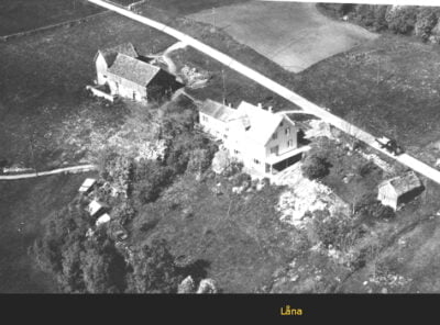 Bilder frå 1954 - Gardsnummer 1 - 14 11