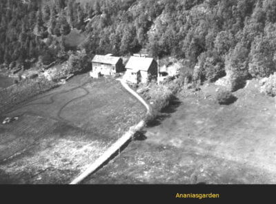 Bilder frå 1954 - Gardsnummer 1 - 14 14