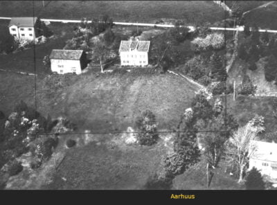 Bilder frå 1954 - Gardsnummer 1 - 14 15