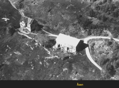 Bilder frå 1954 - Gardsnummer 1 - 14 19