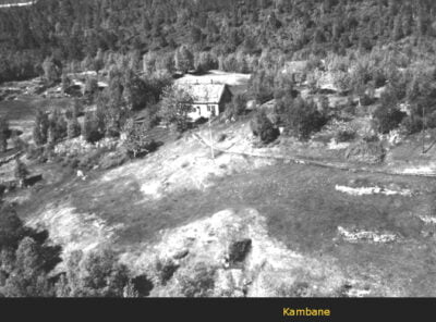 Bilder frå 1954 - Gardsnummer 1 - 14 1