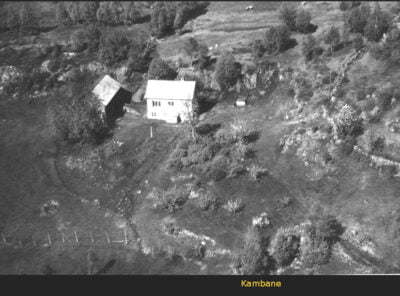 Bilder frå 1954 - Gardsnummer 1 - 14 2