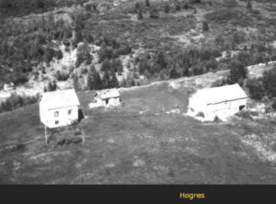 Bilder frå 1954 - Gardsnummer 1 - 14 4