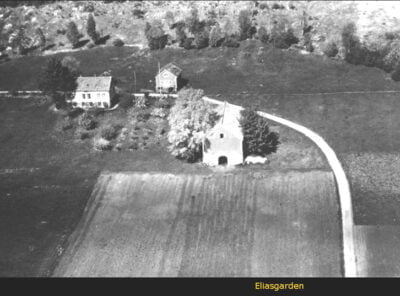 Bilder frå 1954 - Gardsnummer 1 - 14 7