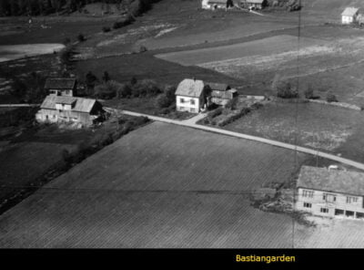 Bilder frå 1954 - Gardsnummer 1 - 14 13