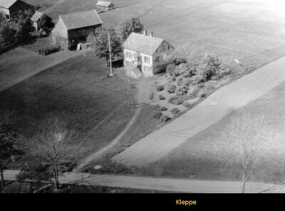 Bilder frå 1954 - Gardsnummer 1 - 14 17