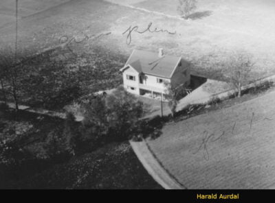 Bilder frå 1954 - Gardsnummer 1 - 14 5