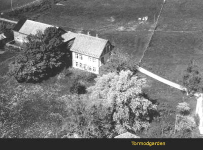 Bilder frå 1954 - Gardsnummer 1 - 14 7