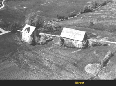 Bilder frå 1954 - Gardsnummer 1 - 14 10