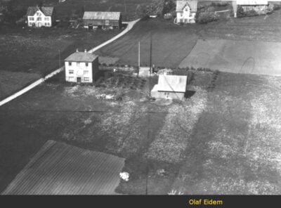 Bilder frå 1954 - Gardsnummer 1 - 14 15
