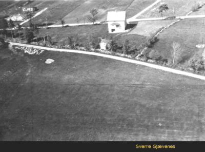 Bilder frå 1954 - Gardsnummer 1 - 14 17
