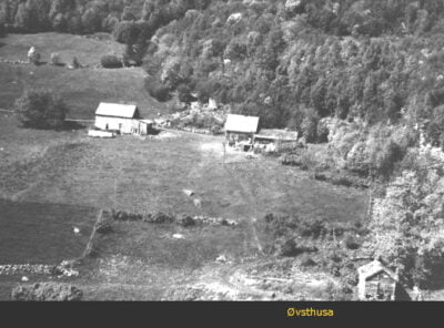 Bilder frå 1954 - Gardsnummer 1 - 14 19