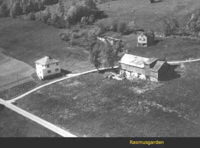 Bilder frå 1954 - Gardsnummer 1 - 14 20