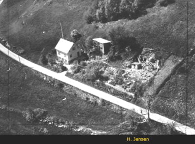 Bilder frå 1954 - Gardsnummer 1 - 14 4