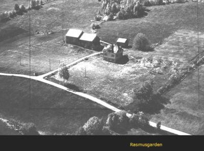 Bilder frå 1954 - Gardsnummer 1 - 14 6