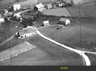 Bilder frå 1954 - Gardsnummer 1 - 14 8