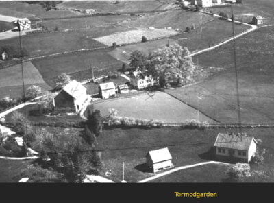 Bilder frå 1954 - Gardsnummer 1 - 14 9