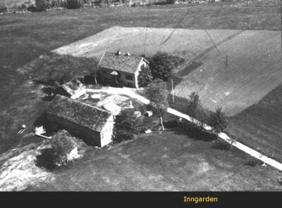 Bilder frå 1954 - Gardsnummer 1 - 14 14