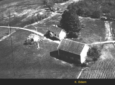 Bilder frå 1954 - Gardsnummer 1 - 14 16
