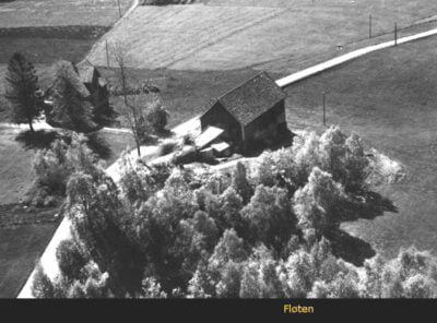 Bilder frå 1954 - Gardsnummer 1 - 14 18