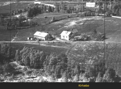 Bilder frå 1954 - Gardsnummer 1 - 14 19