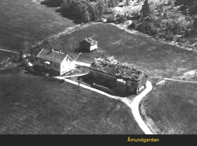 Bilder frå 1954 - Gardsnummer 1 - 14 20