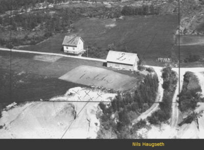 Bilder frå 1954 - Gardsnummer 1 - 14 3