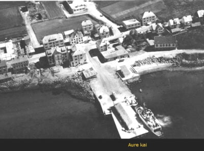 Bilder frå 1954 - Gardsnummer 1 - 14 6