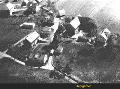 Bilder frå 1954 - Gardsnummer 1 - 14 8