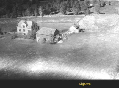 Bilder frå 1954 - Gardsnummer 1 - 14 19