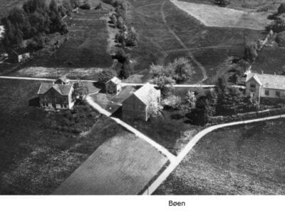 Bilder frå 1954 - Gardsnummer 15 - 20 11