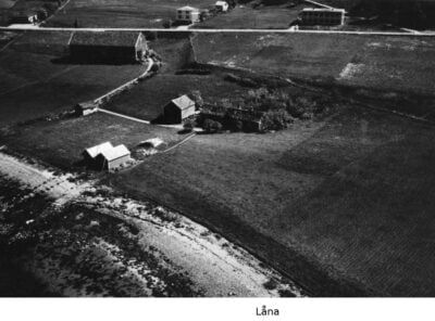 Bilder frå 1954 - Gardsnummer 15 - 20 12