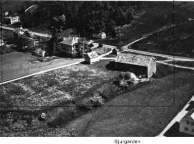 Bilder frå 1954 - Gardsnummer 15 - 20 16