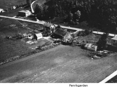 Bilder frå 1954 - Gardsnummer 15 - 20 17