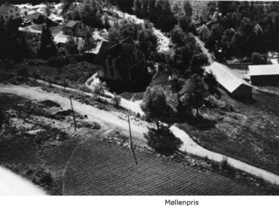 Bilder frå 1954 - Gardsnummer 15 - 20 19