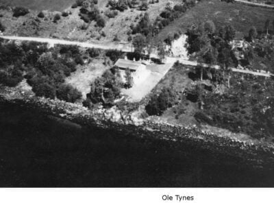 Bilder frå 1954 - Gardsnummer 15 - 20 3