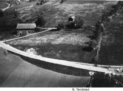 Bilder frå 1954 - Gardsnummer 15 - 20 5