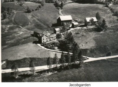 Bilder frå 1954 – Gardsnummer 21- 34 3