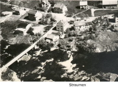 Bilder frå 1954 – Gardsnummer 21- 34 9