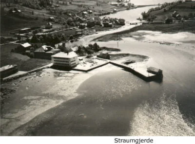 Bilder frå 1954 – Gardsnummer 21- 34 11