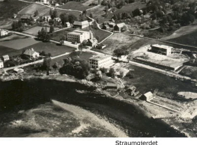 Bilder frå 1954 – Gardsnummer 21- 34 12