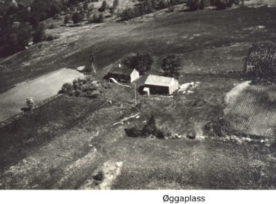 Bilder frå 1954 – Gardsnummer 21- 34 1