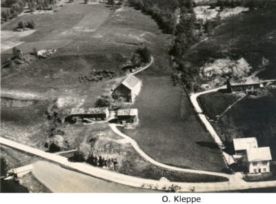 Bilder frå 1954 – Gardsnummer 21- 34 3