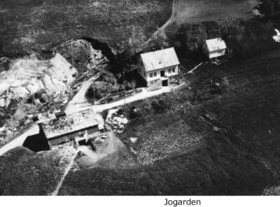 Bilder frå 1954 – Gardsnummer 21- 34 4