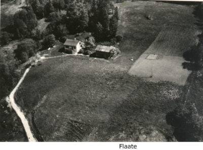 Bilder frå 1954 – Gardsnummer 21- 34 6