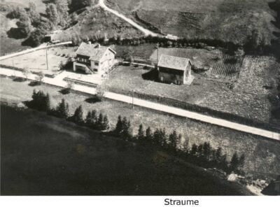 Bilder frå 1954 – Gardsnummer 21- 34 7