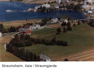 Fargebilder frå 1950-talet 19