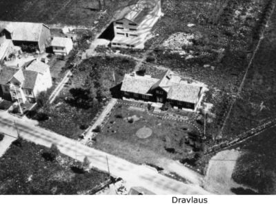 Bilder frå 1954 – Gardsnummer 21- 34 10