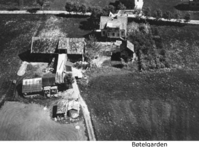 Bilder frå 1954 – Gardsnummer 21- 34 11